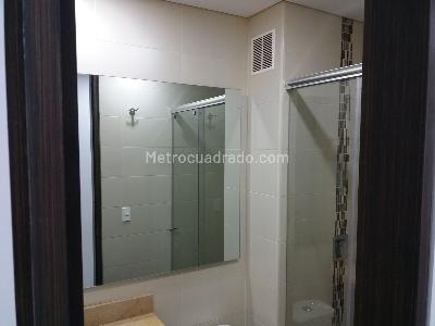 Apartamento de 3 alcobas en venta en Niza Bulevar Las Villas, Bogotá, 80 m² · foto 8 de 11