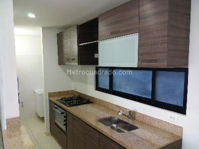 Apartamento de 3 alcobas en venta en Niza Bulevar Las Villas, Bogotá, 80 m² · foto 9 de 11