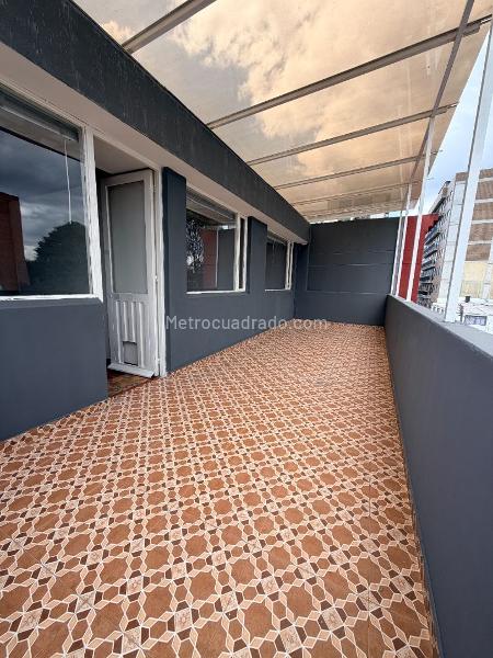 Apartamento en Arriendo, POLO CLUB Zona Urbana, Bogotá D.C.