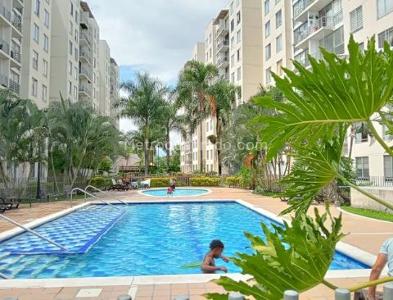 Apartamento de 2 alcobas en venta en Conjunto Residencial Mulino, Palmira, 53 m² · foto 16 de 16