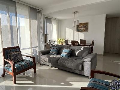 Apartamento de 2 alcobas en venta en Conjunto Residencial Mulino, Palmira, 53 m² · foto 2 de 16
