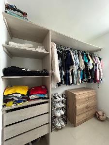 Apartamento de 2 alcobas en venta en Conjunto Residencial Mulino, Palmira, 53 m² · foto 13 de 16