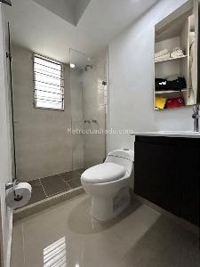 Apartamento de 2 alcobas en venta en Conjunto Residencial Mulino, Palmira, 53 m² · foto 3 de 16