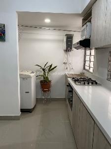 Apartamento de 2 alcobas en venta en Conjunto Residencial Mulino, Palmira, 53 m² · foto 6 de 16
