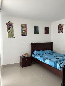 Apartamento de 2 alcobas en venta en Conjunto Residencial Mulino, Palmira, 53 m² · foto 10 de 16
