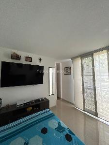 Apartamento de 2 alcobas en venta en Conjunto Residencial Mulino, Palmira, 53 m² · foto 11 de 16