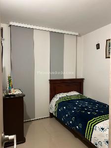 Apartamento de 2 alcobas en venta en Conjunto Residencial Mulino, Palmira, 53 m² · foto 7 de 16