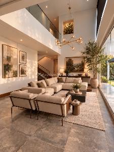 Casa de 4 alcobas en venta en Altos De Ciudad Jardin, Cali, 486 m² · foto 4 de 5