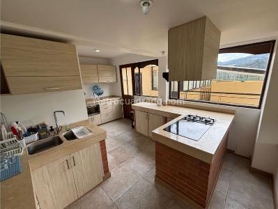 Casa en venta en El Salitre, La Calera · foto 8 de 18