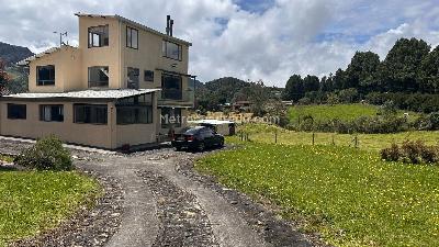 Casa en venta en El Salitre, La Calera · foto 2 de 18