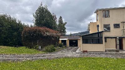 Casa en venta en El Salitre, La Calera · foto 4 de 18