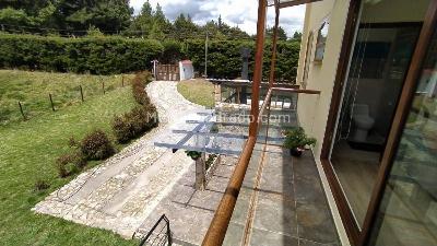 Casa en venta en El Salitre, La Calera · foto 14 de 18