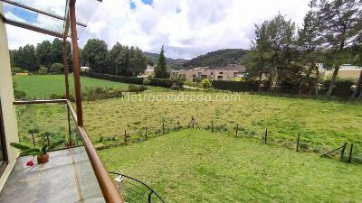 Casa en venta en El Salitre, La Calera · foto 13 de 18