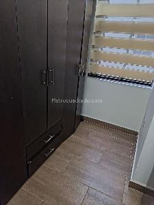 Apartamento en venta en Tintal, Bogotá · foto 10 de 15