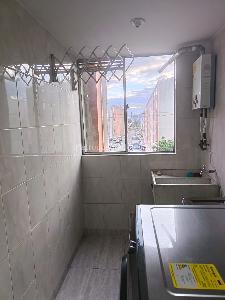 Apartamento en venta en Tintal, Bogotá · foto 11 de 15