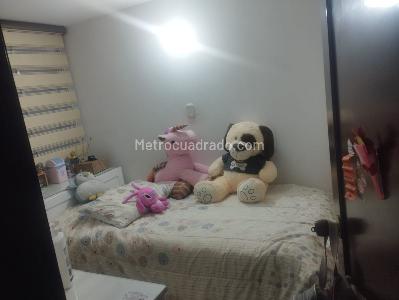 Apartamento en venta en Tintal, Bogotá · foto 13 de 15
