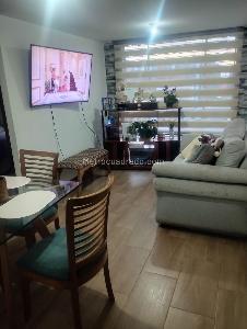Apartamento en venta en Tintal, Bogotá · foto 14 de 15