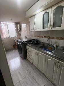 Apartamento en venta en Tintal, Bogotá · foto 8 de 15