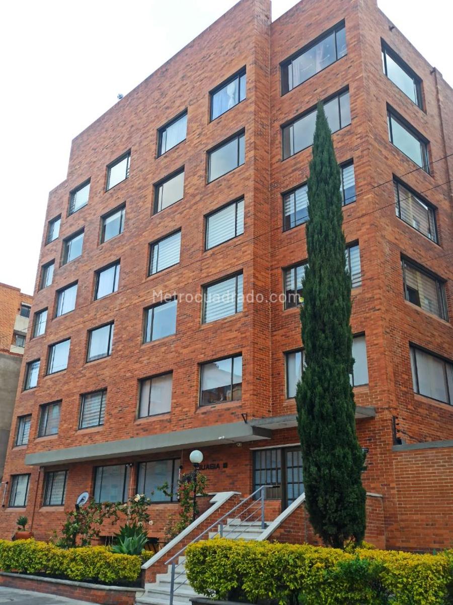 Foto del apartamento