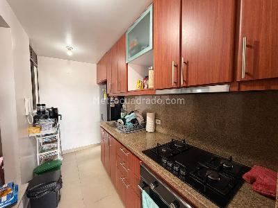 Apartamento de 3 alcobas en venta en Colina Campestre, Bogotá, 94 m² · foto 11 de 18