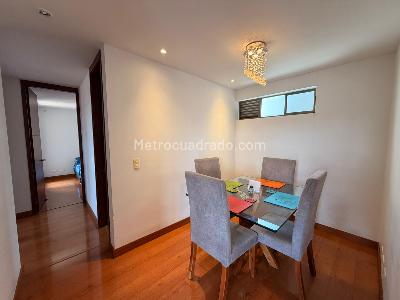 Apartamento de 3 alcobas en venta en Colina Campestre, Bogotá, 94 m² · foto 13 de 18