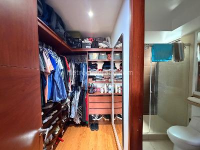 Apartamento de 3 alcobas en venta en Colina Campestre, Bogotá, 94 m² · foto 16 de 18