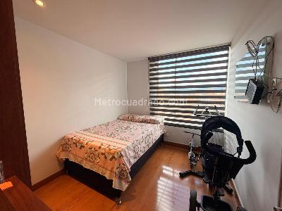 Apartamento de 3 alcobas en venta en Colina Campestre, Bogotá, 94 m² · foto 18 de 18