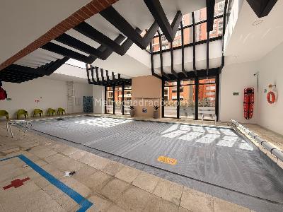 Apartamento de 3 alcobas en venta en Colina Campestre, Bogotá, 94 m² · foto 4 de 18