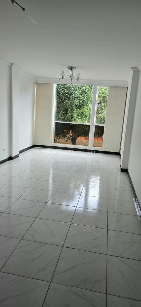 Apartamento de 2 habitaciones en arriendo en Nicolas de Federman Nicolás de Federmán, Bogotá — imagen 1 de 11