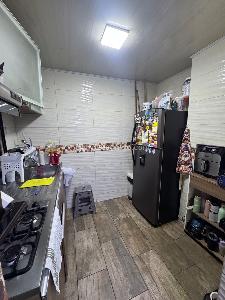 Casa de 2 alcobas en venta en Danubio Occidental, Bogotá, 76 m² · foto 7 de 12