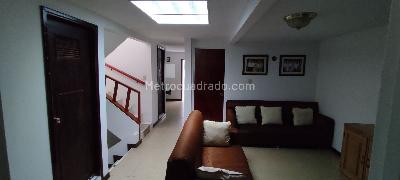 Casa en venta en La Serena, Bogotá · foto 12 de 20