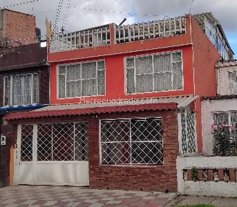 Casa en venta en La Serena, Bogotá · foto 2 de 20
