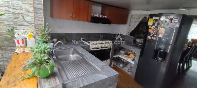 Casa en venta en La Serena, Bogotá · foto 8 de 20