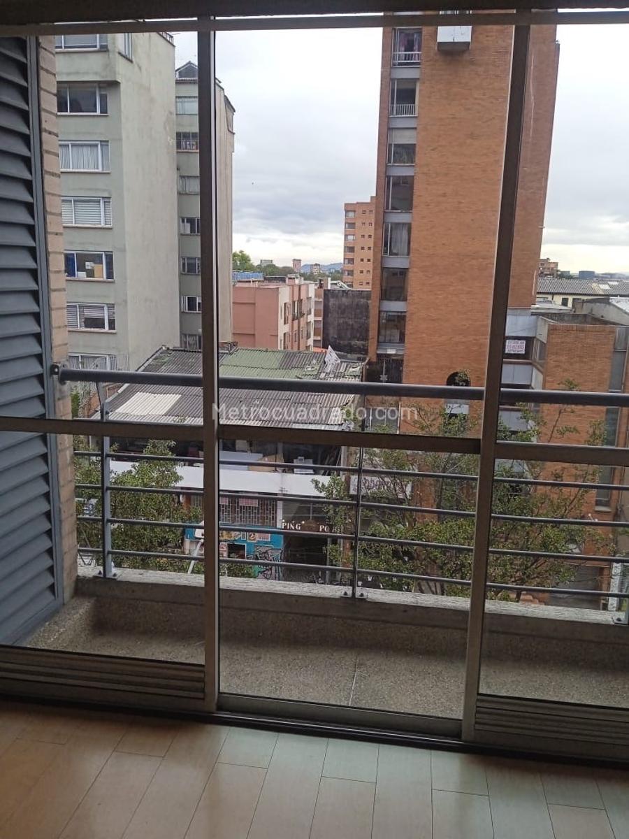 Foto del apartamento