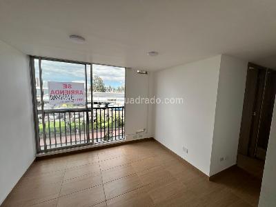 Apartamento en arriendo en Fontibon Recodo, Bogotá · foto 12 de 18