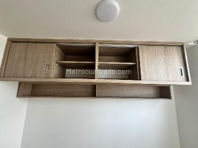 Apartamento en arriendo en Fontibon Recodo, Bogotá · foto 18 de 18