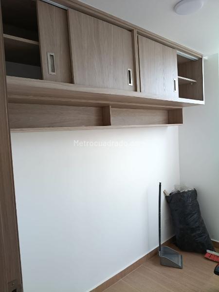 Apartment for rent in Bogotá
