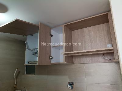 Apartamento en arriendo en Fontibon Recodo, Bogotá · foto 5 de 18