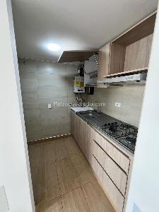Apartamento en arriendo en Fontibon Recodo, Bogotá · foto 7 de 18