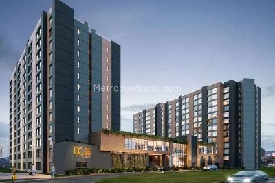 Apartaestudio en Arriendo, santa cecilia engativa Salitre Modelia, Bogotá D.C.