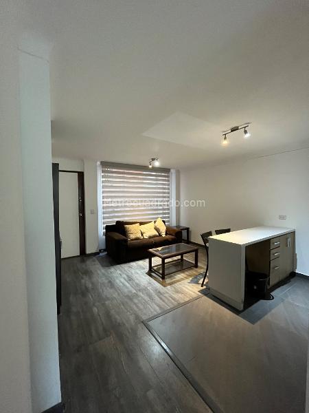Apartamento en Arriendo, MARIA CRISTINA Chapinero Alto, Bogotá D.C.