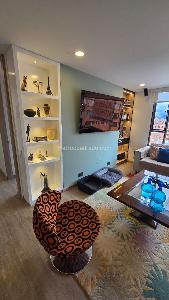 Apartamento en venta en La Calleja Alcala, Bogotá · foto 10 de 20
