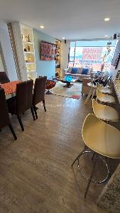 Apartamento en venta en La Calleja Alcala, Bogotá · foto 11 de 20