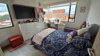 Apartamento en venta en La Calleja Alcala, Bogotá · foto 18 de 20