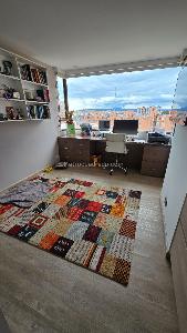 Apartamento en venta en La Calleja Alcala, Bogotá · foto 4 de 20