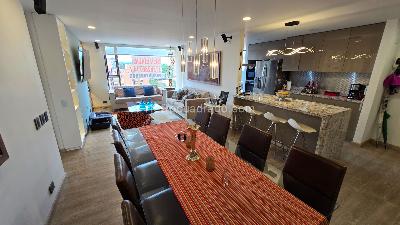 Apartamento en venta en La Calleja Alcala, Bogotá · foto 5 de 20