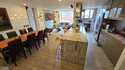 Apartamento en venta en La Calleja Alcala, Bogotá · foto 6 de 20
