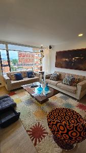 Apartamento en venta en La Calleja Alcala, Bogotá · foto 9 de 20