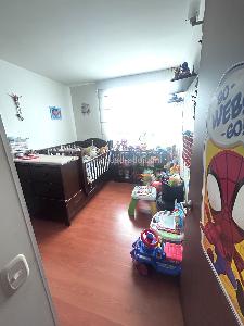 Apartamento de 3 alcobas en venta en Cedritos Caobos Salazar, Bogotá, 76 m² · foto 10 de 16