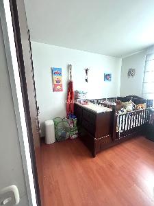 Apartamento de 3 alcobas en venta en Cedritos Caobos Salazar, Bogotá, 76 m² · foto 11 de 16